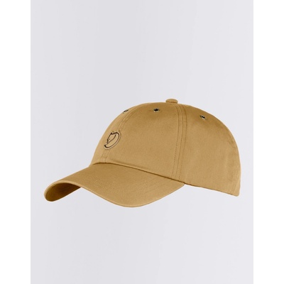 Fjallraven Helags Cap BUCKWHEAT BROWN