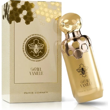 Paris Corner Miel Vanille EDP 100 ml