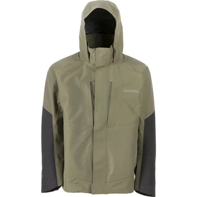 Grundéns Buoy X Gore-Tex Jacket Deep Lichen Green