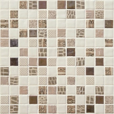 EBS Safari mozaika 31,6 x 31,6 cm beige 1m²