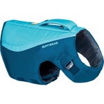 Ruffwear Спасителна жилетка за куче Ruffwear Float Coat Dog harness - Deep Blue - размер XL (057-0068-0416)