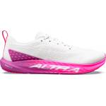 Altra Дамски маратонки Altra Women's Vanish Pulse Running shoes - White / White / Purple Cactus Flower - размер 39 (EU) (123-2585-0316)