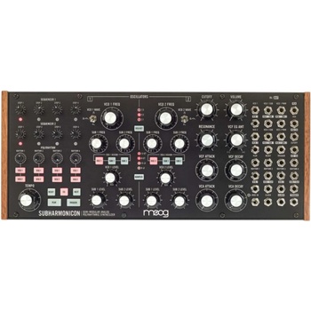Moog Subharmonicon