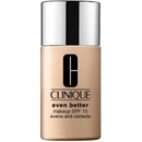 Clinique Even Better rozjasňující tekutý make-up SPF15 CN 90 Sand 30 ml