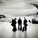 U2: All That You Can't Leave Behind 20th Anniversary Deluxe Edition CD
