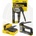 Stanley Multifunctional stapler and 4-in-1 nailer fatmax
