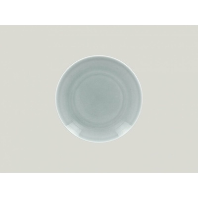 RAK Porcelain Vintage talíř mělký coupe 21 cm modrá RAK-VNNNPR21BL