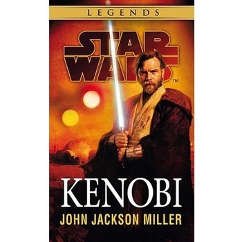 STAR WARS Kenobi