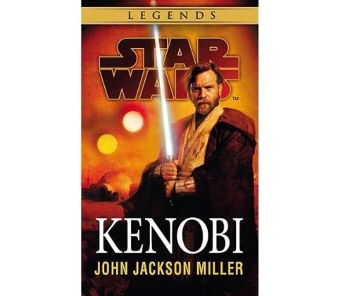 STAR WARS Kenobi