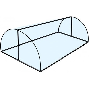 Lanit Plast Radius 01 105 x 120 cm LG2611