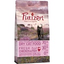 Krmivo pre mačky Purizon Kitten kuracie s rybou bez obilnín 6,5 kg