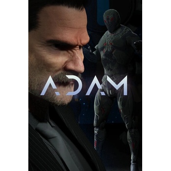 Teta Studio Adam (PC)