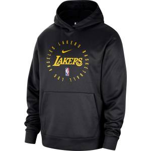 Nike Суитшърт lal mnk df sptlight po hdy