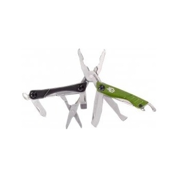 Gerber Multitool Dime čierne