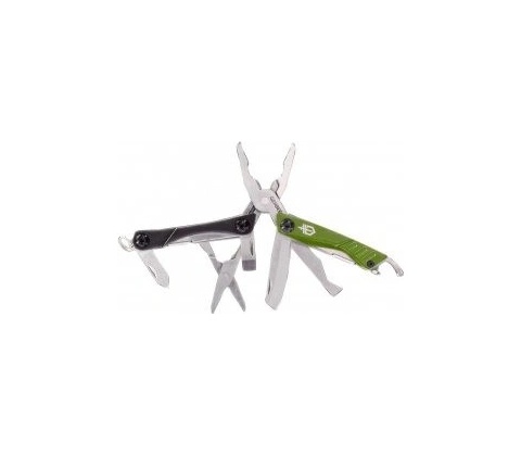 Gerber Multitool Dime čierne