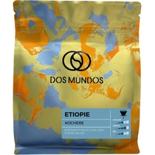 Dos Mundos Etiopie Kochere 250 g