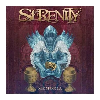 Serenity: Memoria Live DVD Box Set