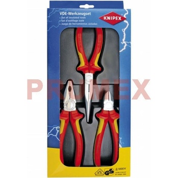Knipex 002012