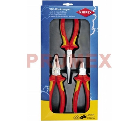 Knipex 002012