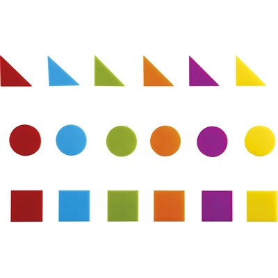 Nathan Formacolor Náhradní cvočky