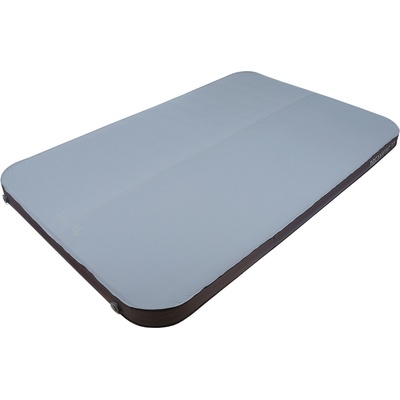 Zulu DreamKing 3D Mat Double 10 Цвят: сив