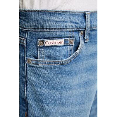 Calvin Klein Jeans Дънки relaxed fit мъжки (LV04RF949G)