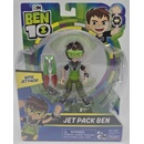 Ben 10 figurka
