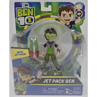 Ben 10 figurka