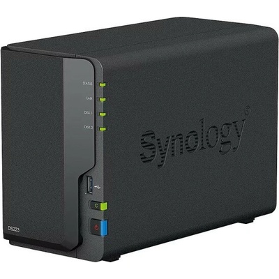 Synology DiskStation DS223+ 2x 6TB