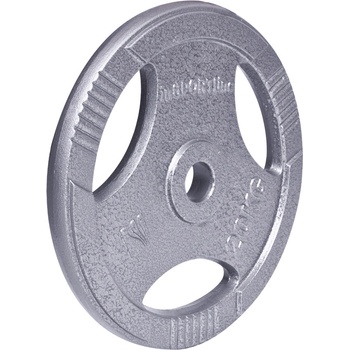 inSPORTline ocel 20 kg 30 mm