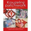 Kouzelný patchwork - Lise Bergeneová