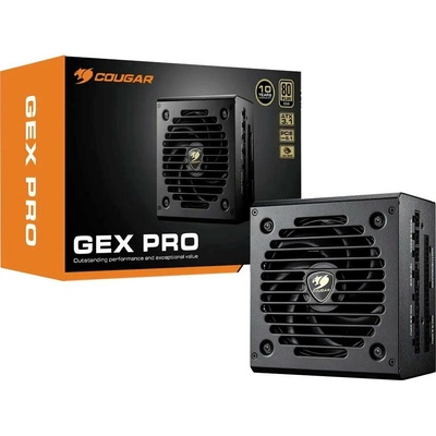 Cougar GEX PRO 750W CGR GEXP-750