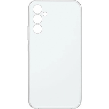 Samsung Калъф за Samsung Galaxy A34 5G, термополиуретанов, Samsung Clear Case, прозрачен (EF-QA346CTEGWW)