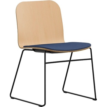 RIM konferenční židle LAMBDA WOOD LA 4012.070