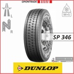 DUNLOP SP346 265/70 R17,5 139/136M