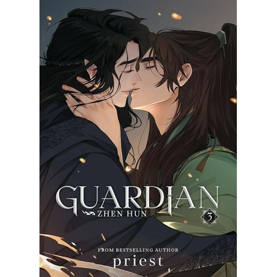 Guardian Zhen Hun 3