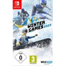 Winter Games 2023