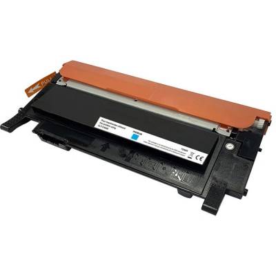 Compatible UPrint Samsung CLT-C404S Cyan Тонер от трети производител (S.404SC-RE-UP)