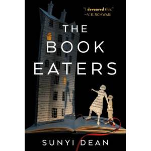 The Book Eaters | DEAN SUNYI (ISBN: 9781250810205)