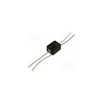 Power supply switched-mode for building in 30W 15VDC 2000mA
