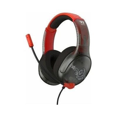 Turtle Beach Airlite Fit Nintendo Switch 2 Mario Star