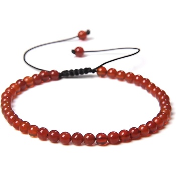 HARAHU Гривна gi-28159 - Червена kp28159 (gi-28159)