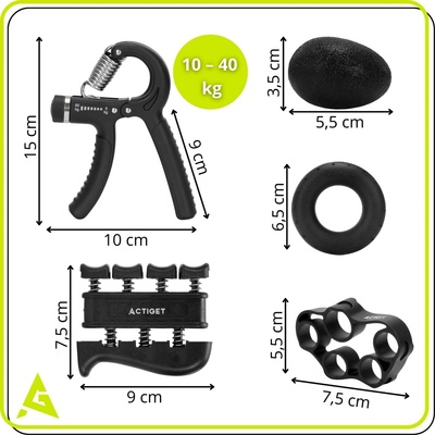 ACTIGET ACT0055 – Zboží Mobilmania