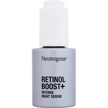 Neutrogena Retinol Boost Intense Night Serum от Neutrogena Унисекс Серум за лице 30мл