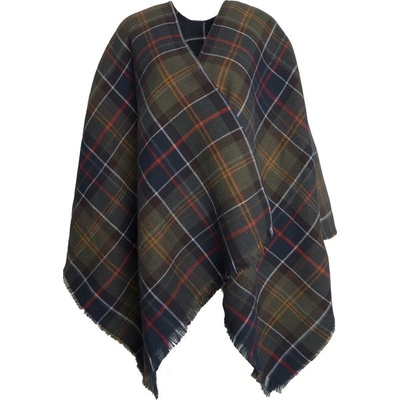 Barbour Montieth Scarf