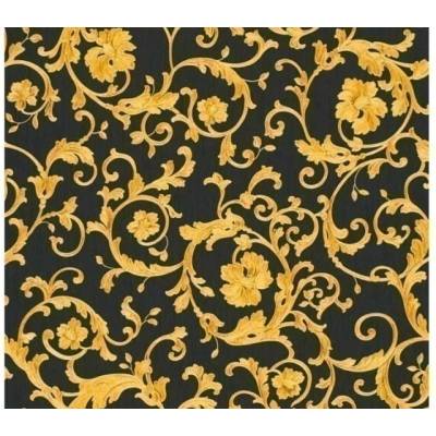 A. S. Création Влизолинова тапет за стена versace 34326-2v