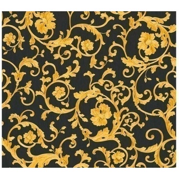 A. S. Création Влизолинова тапет за стена versace 34326-2v