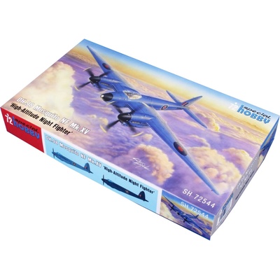 Special Hobby DH.98 Mosquito NF Mk.XV ‘High-Altitude Night Fighter’ 1/72