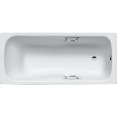 Kaldewei Saniform Plus Star 170 x 70 cm 133500010001
