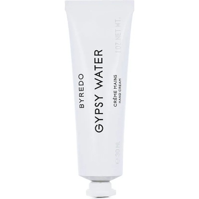 Byredo Gypsy Water Крем за ръце 30 ml